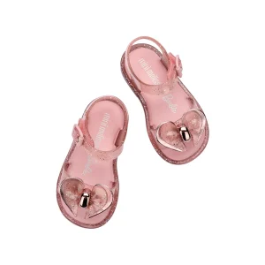 Sandalias Mini Melissa 33726 Para Niña