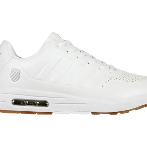 Tenis K-Swiss Prime W 9F669 Para Mujer