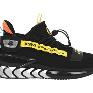 Tenis K-Swiss Panthera 0F672 Para Hombre