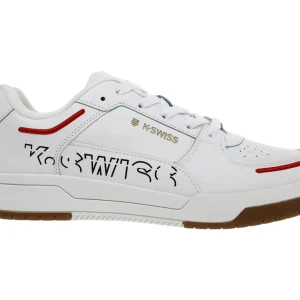 Tenis K-Swiss Apuk 0F670 Para Hombre