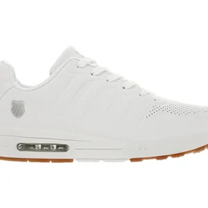 Tenis K-Swiss Prime 0F669 Para Hombre