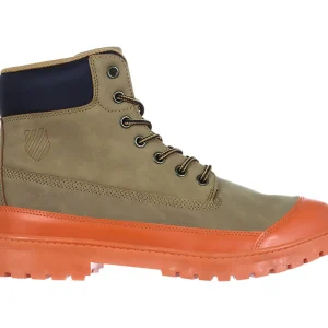Botas K-Swiss Brandon 0F650 Para Hombre