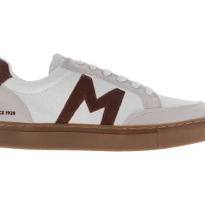 Tenis W Capsule Antico Para Hombre