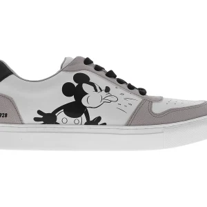 Tenis W Capsule Vintag Para Hombre