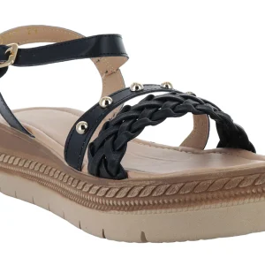 Sandalias Exesso 3007 Para Mujer