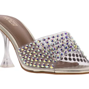 Zapatillas Harley 22I525 Para Mujer