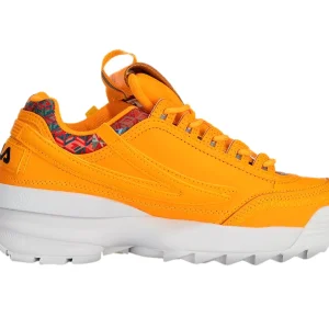 Tenis Fila 01808 Para Mujer