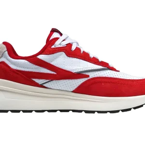 Tenis Fila Renno 02181 Para Hombre