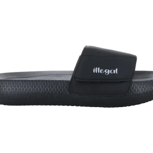 Sandalias Illegal Georgi Para Mujer