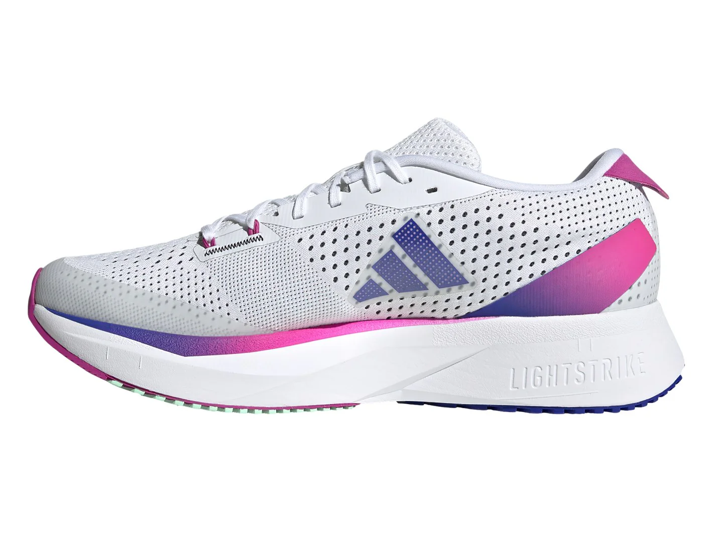 Tenis Adidas Adizero Sl W Gv9095 Para Hombre - Imagen 4