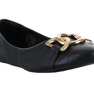 Sandalias Luzka 601 Para Mujer