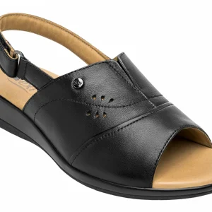 Sandalias Flexi 34930 Para Mujer