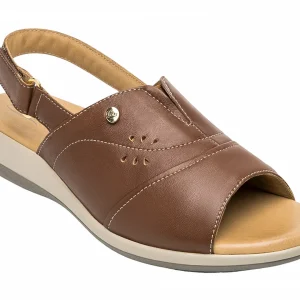 Sandalias Flexi 34930 Para Mujer