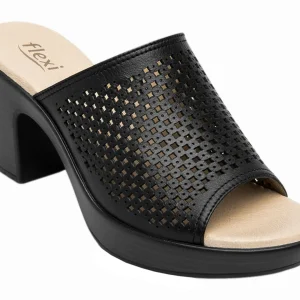 Zapatillas Flexi 102920 Para Mujer