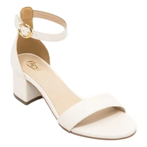 Zapatillas Flexi Zapatilla Casual Abierta 106411 Para Mujer