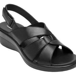 Sandalias Flexi 116009 Para Mujer