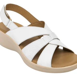 Sandalias Flexi 116009 Para Mujer