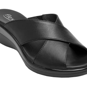 Sandalias Flexi 116011 Para Mujer