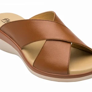 Sandalias Flexi 116011 Para Mujer