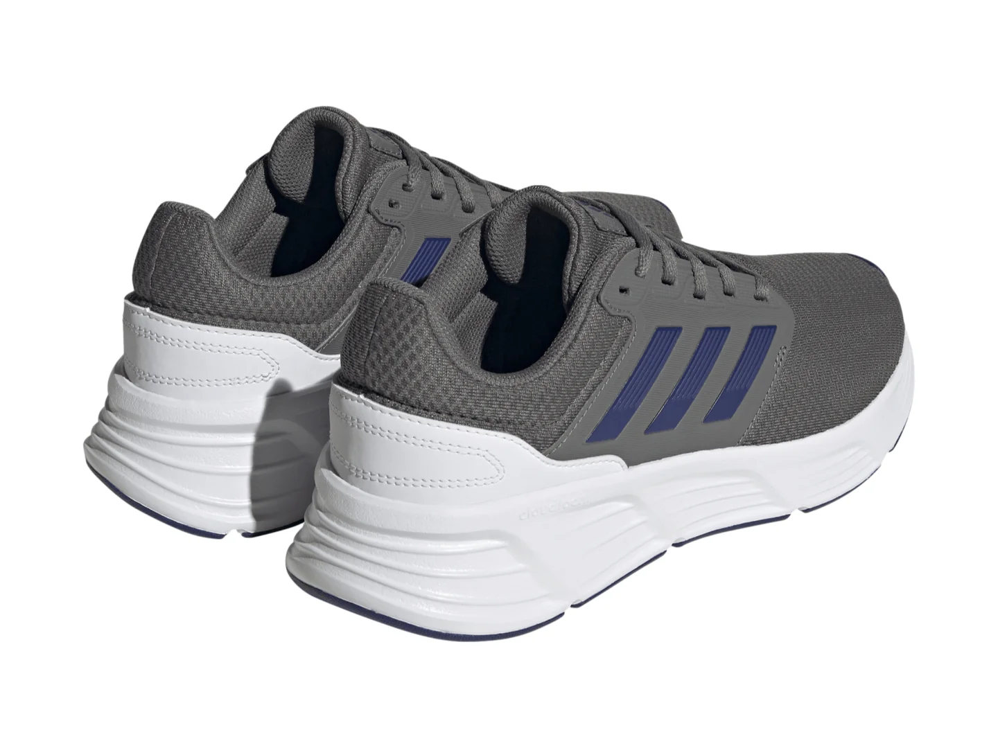 Tenis Adidas Galaxy 6 Hp2420 Para Hombre - Imagen 3