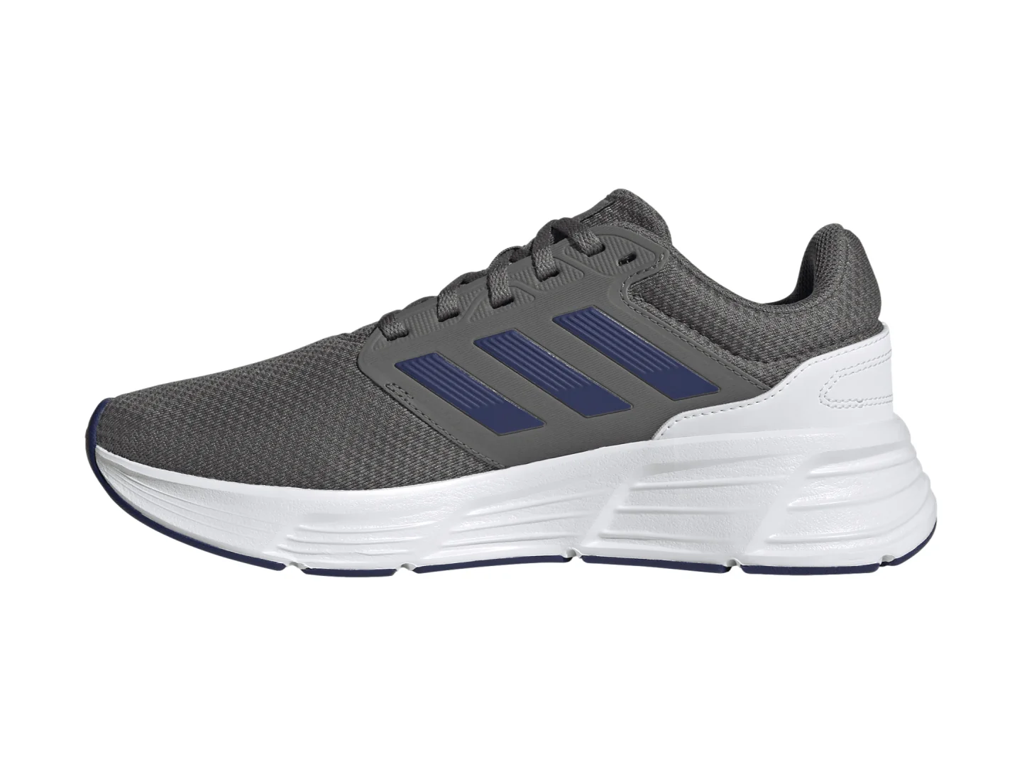 Tenis Adidas Galaxy 6 Hp2420 Para Hombre - Imagen 4