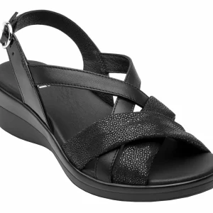 Sandalias Flexi 116012 Para Mujer