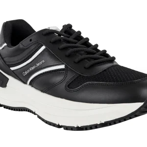 Tenis Calvin Klein 00890 Para Mujer