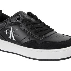 Tenis Calvin Klein 00876 Para Mujer