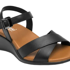 Sandalias Flexi 123703 Para Mujer