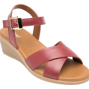 Sandalias Flexi 123703 Para Mujer