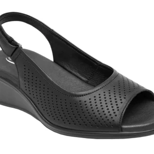 Sandalias Flexi 123704 Para Mujer