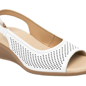 Sandalias Flexi 123704 Para Mujer