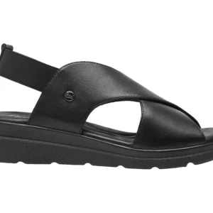 Sandalias Flexi 124201 Para Mujer
