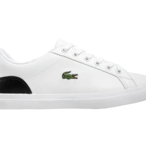 Tenis Lacoste Uj0013 Para Niño
