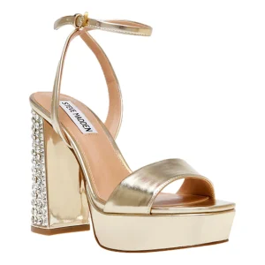 Zapatillas Steve Madden Lasher Para Mujer