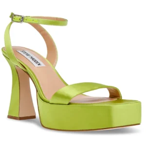 Zapatillas Steve Madden Discor Para Mujer