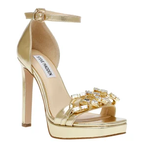 Zapatillas Steve Madden Glorif Para Mujer