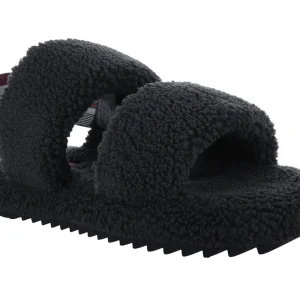 Pantuflas Tommy Hilfiger 02031 Para Mujer