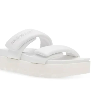 Sandalias Steve Madden Bail Para Mujer