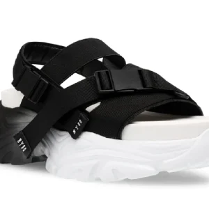 Sandalias Steve Madden Voltz Para Mujer