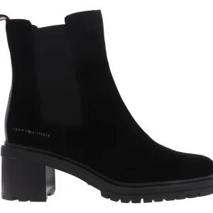 Botas Tommy Hilfiger 06619 Para Mujer
