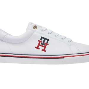 Tenis Tommy Hilfiger W06917 Para Mujer