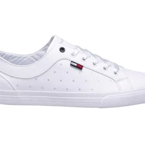 Tenis Tommy Hilfiger Twlayton2a W0638 Para Mujer
