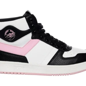 Tenis Pony Wings Para Mujer