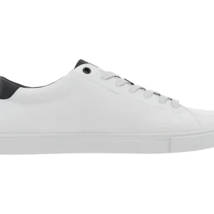 Tenis Tommy Hilfiger Stripe Tongue Sneaker M04404 Para Hombre