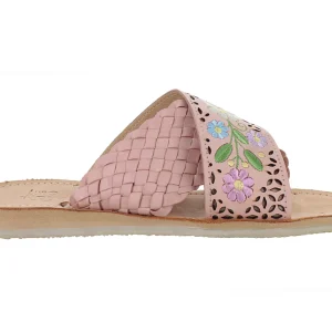 Sandalias Cucos Luna 916 Para Mujer