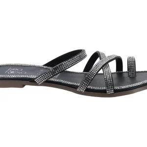 Sandalias Cucos Luna Rosa 370 Para Mujer