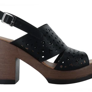 Sandalias Cucos Luna Rosa 1680 Para Mujer