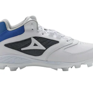 Tenis Pirma-Brasil Baseball 2801 Para Hombre