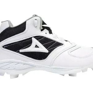 Tenis Pirma-Brasil Baseball 2801 Para Hombre